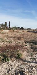 Terreno residencial en Campillo