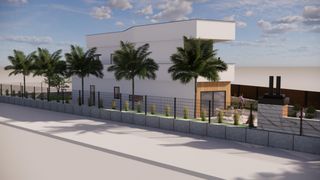 Terreno residenziale in Sutullena. Parcela en venta en centrocorredera