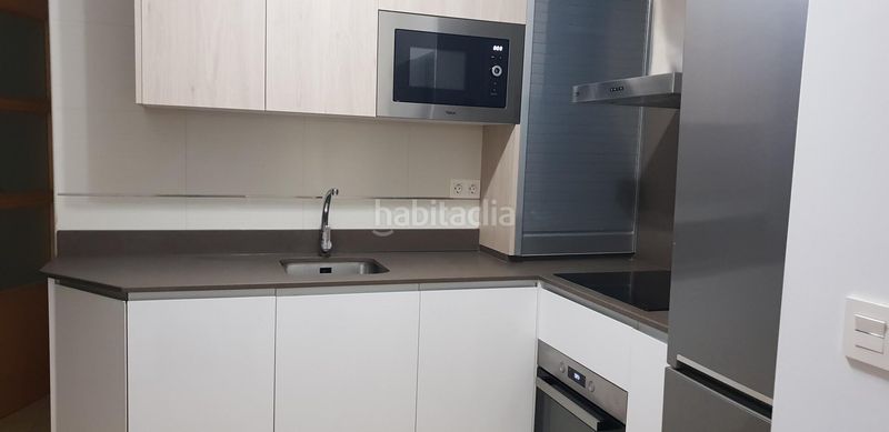 Foto 0593291e-3697-41c7-8186-399ab4a538b8. Apartament amb aparcament a San José Lorca