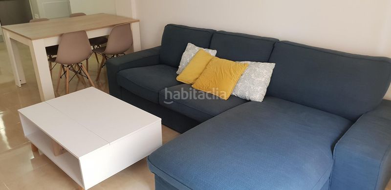 Foto 1c119e78-4f3b-4226-b04a-ab10da5097be. Apartament amb aparcament a San José Lorca