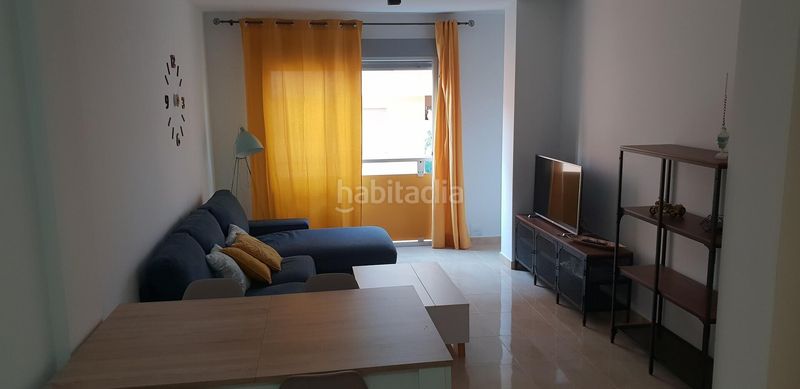 Foto 71ac4b5f-6fd7-4fb2-8fb9-d2e4581adaf1. Apartament amb aparcament a San José Lorca
