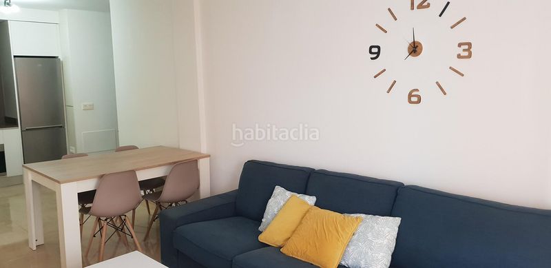 Foto 930dd557-1840-44b0-a9ec-d2ebd9c5f913. Apartament amb aparcament a San José Lorca