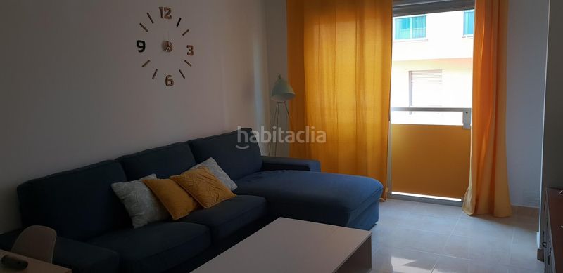 Foto 97adf565-e52a-4433-85e1-e6e40c0cd41d. Apartament amb aparcament a San José Lorca