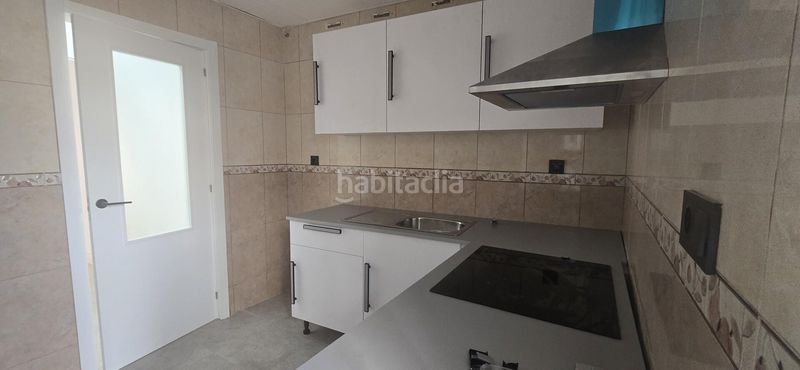 Foto 2e8724f8-0667-4d72-8504-56ee6cf81f27. Flat in San José Lorca