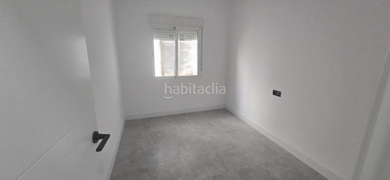 Foto ce73b430-5986-4b05-801e-869f11a0c6f2. Flat in San José Lorca