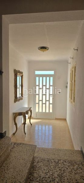 Foto 0cc3962e-7ab3-438d-95a7-a7afdee120ee. Chalet  en venta en campillo. en Parroquias Altas Lorca