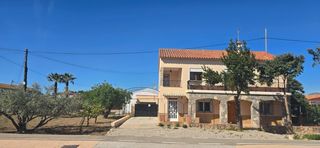 Chalet en Parroquias Altas. Chalet en venta en campillo.