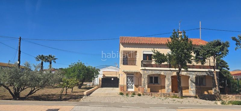 Foto 1c386dcc-e916-472d-b727-f80489094f18. Chalet  en venta en campillo. en Parroquias Altas Lorca