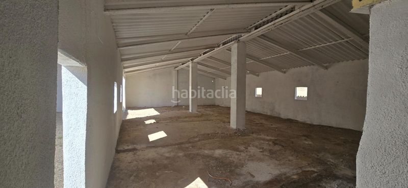 Foto 2e0eff7e-9369-44d1-bcd3-5ebb9a3037c7. Chalet  en venta en campillo. en Parroquias Altas Lorca