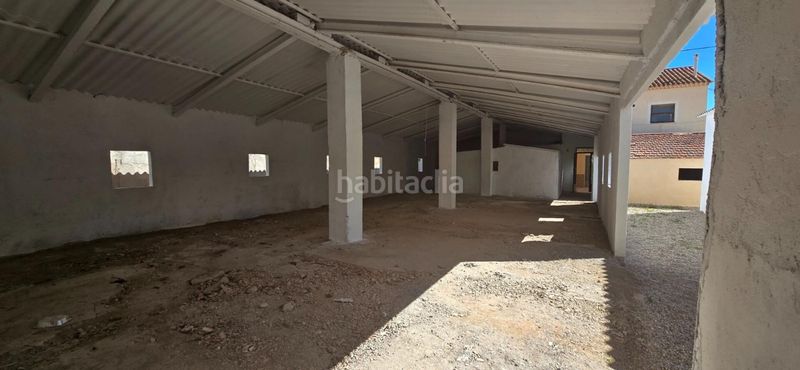 Foto 6655824b-05dd-4376-af60-67bce328a7be. Chalet  en venta en campillo. en Parroquias Altas Lorca
