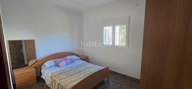 Foto 912e9c92-6a58-4615-b63c-596f10b93149. Chalet  en venta en campillo. en Parroquias Altas Lorca