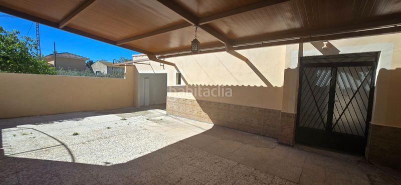 Foto b689564e-027d-4212-9a10-cd15d5c55733. Chalet  en venta en campillo. en Parroquias Altas Lorca