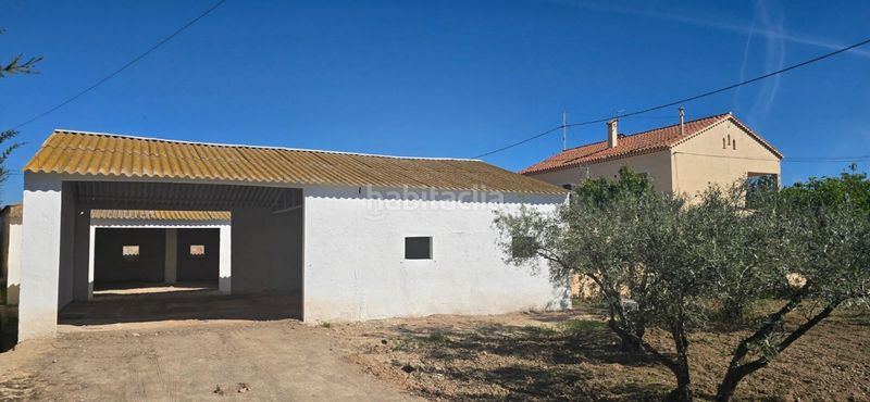 Foto e4b36bd1-5c11-45ac-9eaa-15bb21acfe74. Chalet  en venta en campillo. en Parroquias Altas Lorca