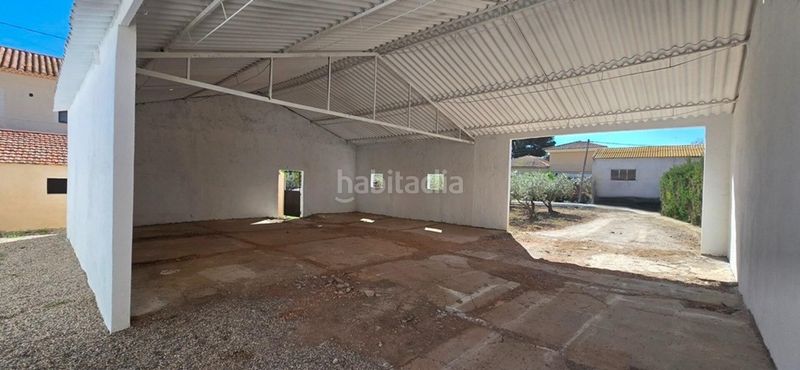 Foto e51d08da-837a-4df4-bfdf-c22233cb9676. Chalet  en venta en campillo. en Parroquias Altas Lorca