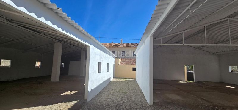 Foto e5f8186c-f743-4534-949f-8c7df3ae7f9f. Chalet  en venta en campillo. en Parroquias Altas Lorca