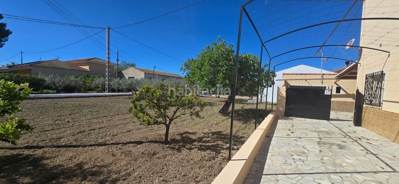 Foto f66b079e-941c-4489-81c4-d936604fe87a. Chalet  en venta en campillo. en Parroquias Altas Lorca