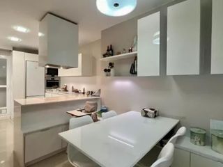 Flat in Santiago