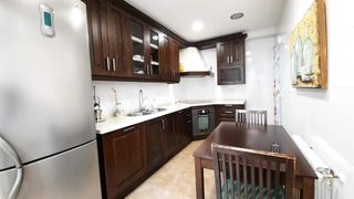 Flat in San Mateo