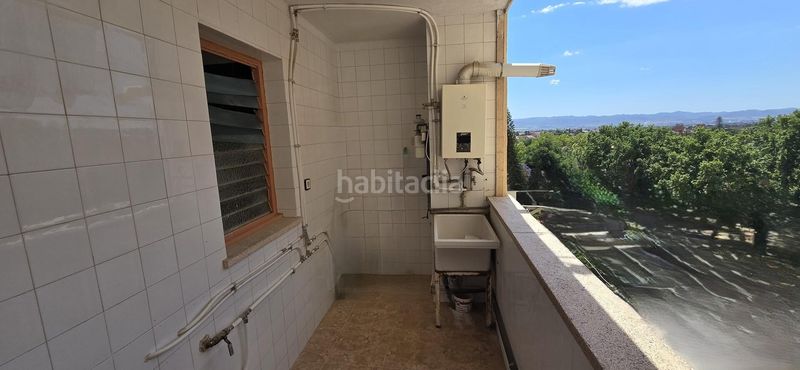 Foto 6f8be93a-c5eb-4374-886c-719d5e69962f. Pis amb aparcament a San Mateo Lorca