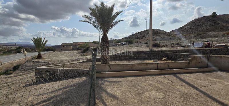 Foto 4f38312e-4bfd-4935-9f32-afde815d67e5. Casa a Ortillo Lorca