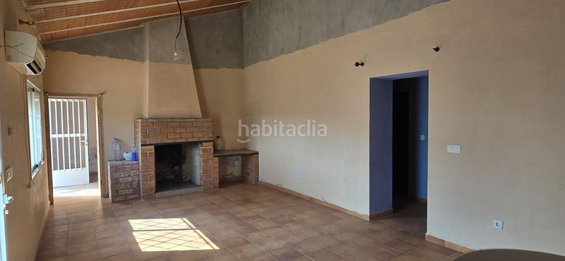 Foto 638d9a50-07e6-49c8-900a-7ebbf7ed640b. Casa a Ortillo Lorca