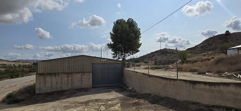Foto 71915494-fe64-4c09-887a-84f6c463bab3. Casa a Ortillo Lorca