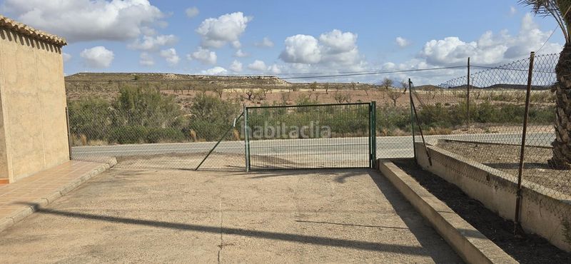 Foto a5d5e694-c878-4729-8e65-43b642298b1c. Casa a Ortillo Lorca