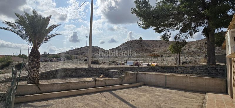 Foto c8d4e495-57a3-402c-9ac9-c110ce61e53a. Casa a Ortillo Lorca