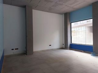 Local Comercial a San José
