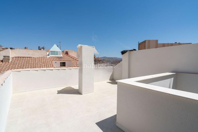 Foto fef76ca0-0be6-467f-9743-2d0712ce132e. Pis amb aparcament a San Mateo Lorca