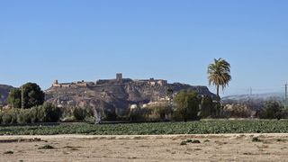 Terreny residencial a Campillo