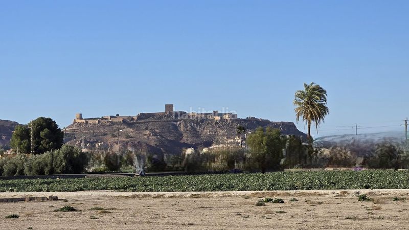 Foto 56962e57-393b-4cab-80fc-66221d14b569. Terreny residencial a Campillo Lorca