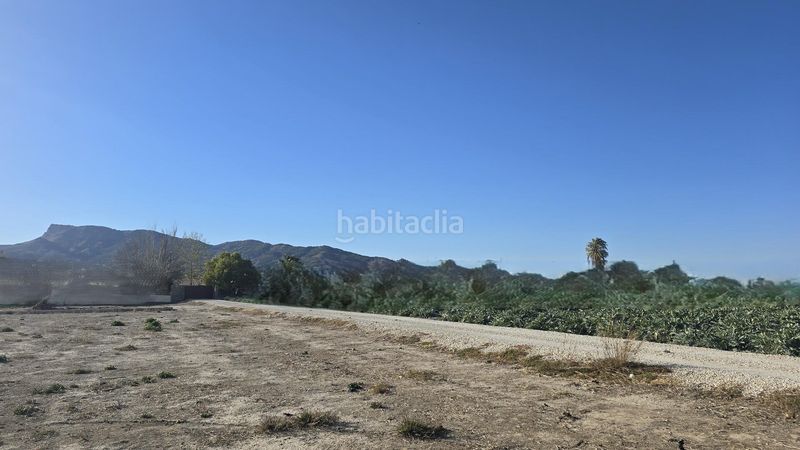 Foto 92c8fc9f-7029-4159-9977-abb35fa9ac6a. Terreny residencial a Campillo Lorca