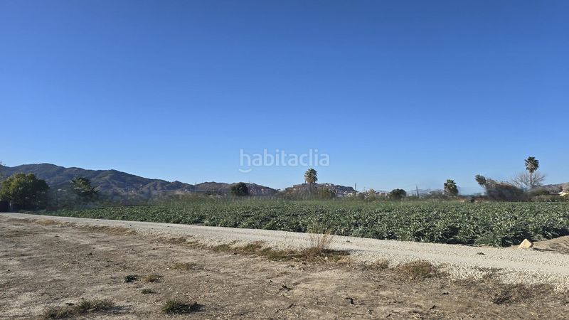 Foto c19e1dbd-5f38-49d9-b892-3e3e157d88ce. Terreny residencial a Campillo Lorca