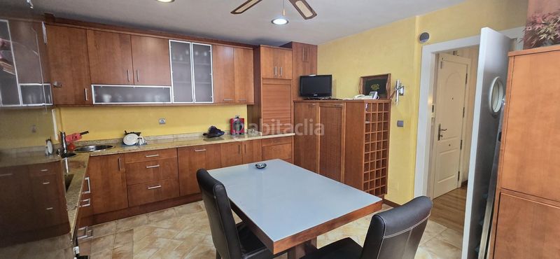 Foto 1c8f6216-ec8a-49ae-b45c-76cabfb3fc52. Flat with parking in San Mateo Lorca