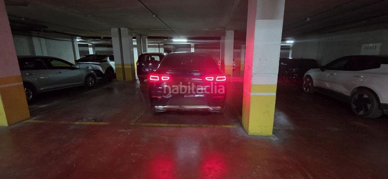 Foto 723a33ff-aeba-4131-a092-38d4014f11ad. Flat with parking in San Mateo Lorca