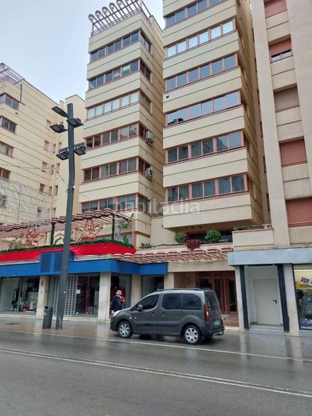 Foto 24c1a126-2295-49b2-9c79-41d156d1070d. Aparcament cotxe a San Mateo Lorca