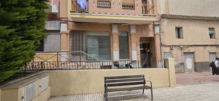 Local Comercial a San José. Local en venta en la viñasan josé30800