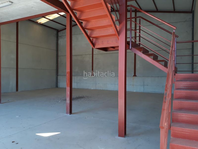 Foto 6f80ea99-0d88-4365-80bb-8d3534205a6b. Nau industrial a Torrecilla Lorca