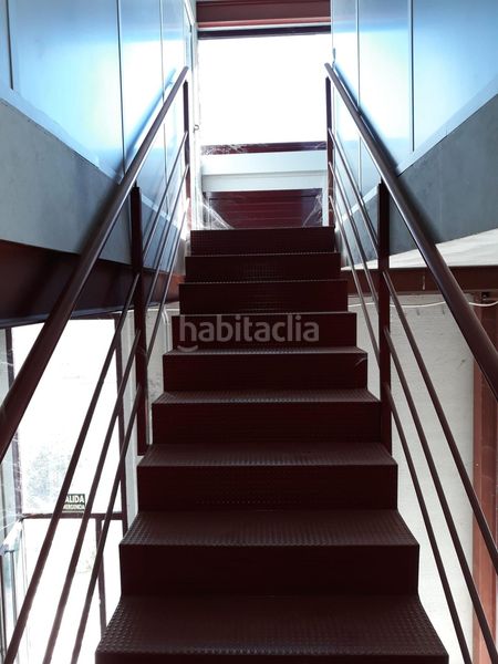 Foto ded102f2-6540-47db-9b8e-a9cb362dc5a5. Nau industrial a Torrecilla Lorca