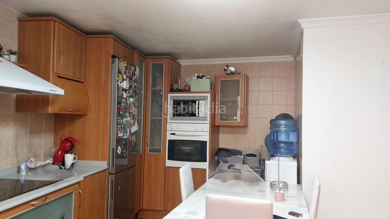 Foto 295f187c-15dd-4961-98a1-7e0f1525b9d2. Flat with parking in San Mateo Lorca