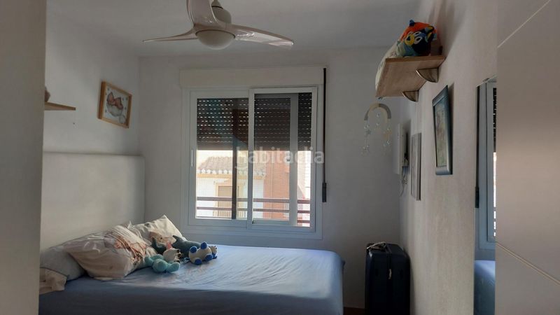 Foto 44859134-6e30-40c5-b948-20ab20282668. Flat with parking in San Mateo Lorca