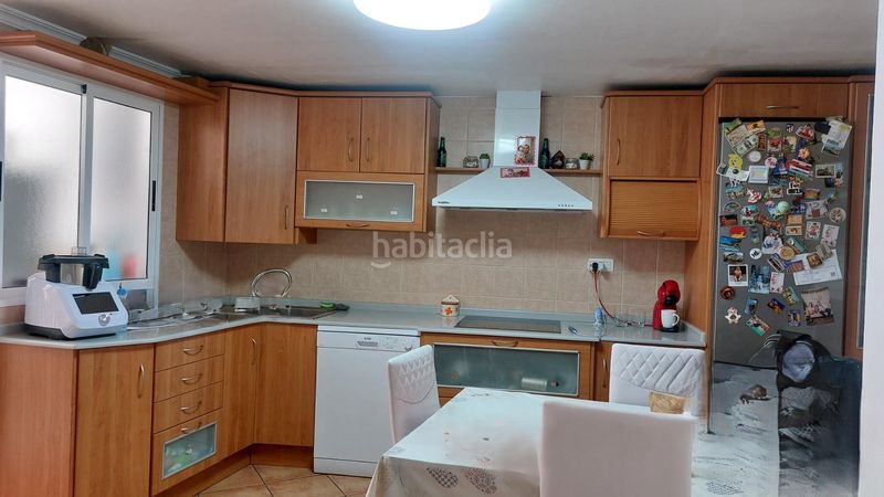 Foto 9a4435af-dbc9-40a7-bfd3-9b34d954a8dd. Flat with parking in San Mateo Lorca