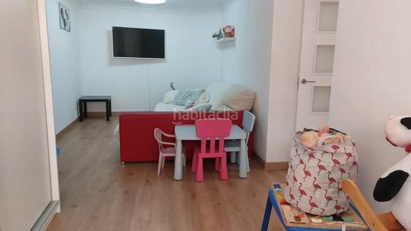 Foto a85472dd-f249-4fab-99a0-74b7ce7516a7. Flat with parking in San Mateo Lorca