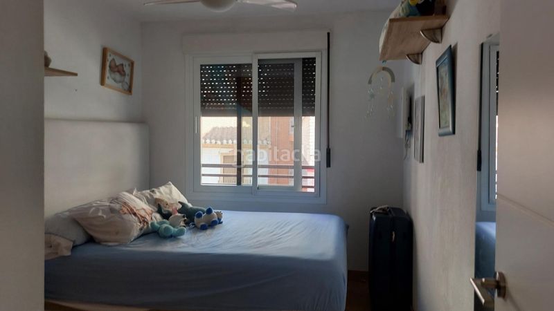 Foto b253f79c-e6f0-47df-9f0f-65e10c7c1d68. Flat with parking in San Mateo Lorca