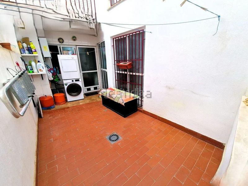 Foto d628604a-c153-4436-a0c0-f82fc20c57b9. Flat with parking in San Mateo Lorca