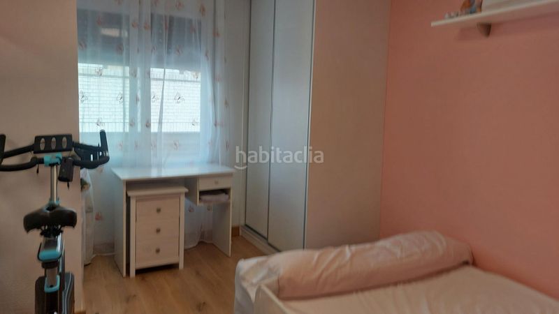 Foto d810343b-2c30-4d69-abd2-3477c59f9b04. Flat with parking in San Mateo Lorca