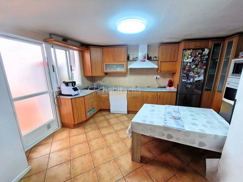 Foto e5c7c4f7-ee0d-4809-a8cb-c0aa2b42b2b7. Flat with parking in San Mateo Lorca