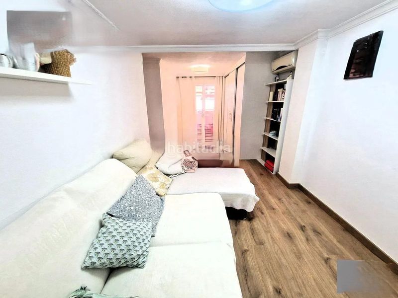 Foto e8f03411-e226-493f-8036-291376acb942. Flat with parking in San Mateo Lorca