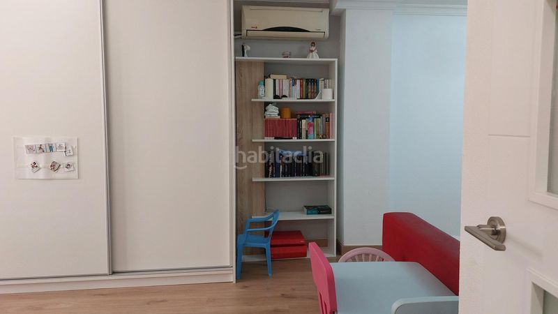 Foto ef26ce21-789b-46e3-928f-7bf9c33df63a. Flat with parking in San Mateo Lorca